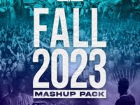 Omy Cid - Fall 2023 Mashup Pack