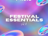 Funk D - Festival Essentials Volume 8