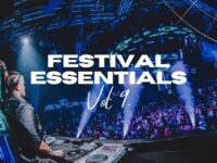 Funk D - Festival Essentials Volume 9