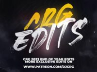 CRG 2023 End Of Year Edit Pack