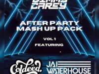 Jimmy Carey After Party Mashup Pack 2023