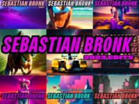 Sebastian Bronk 2023 Edit Pack