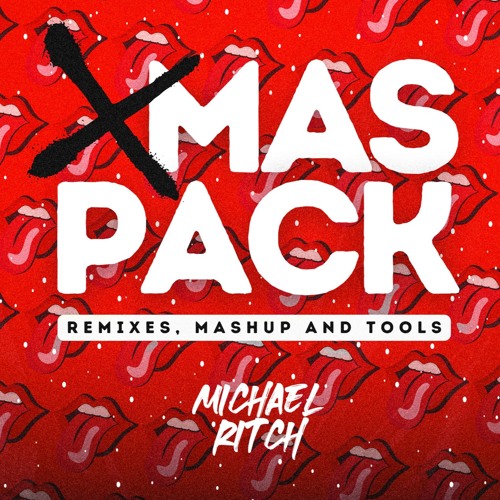 Michael Ritch Xmas Pack 2023