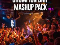 Chumpion DMP Mashup Pack Volume 5