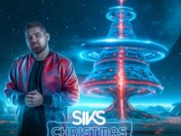 SIKS - Christmas 2023 Edit Pack