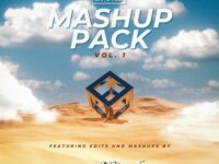 LYUKE Mashup Pack Vol.1