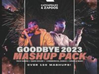 C&Z - Goodbye 2023 Mashup Pack