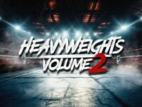 Hypeddit Heavyweights Mashup Pack Volume 2