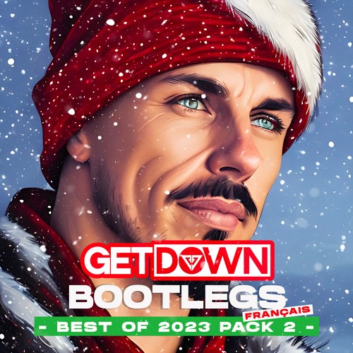 Dj Getdown Best Of Bootlegs 2023