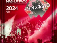 Robin Aristo Mashup Pack 2024 Volume 1