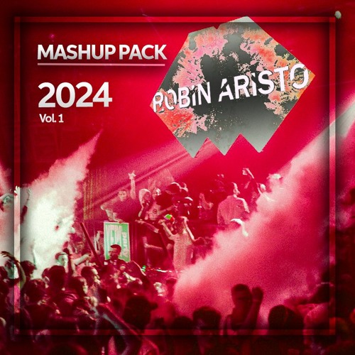 Robin Aristo Mashup Pack 2024 Volume 1