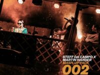 Steff Da Campo and Martin Harder Mashup Pack 002