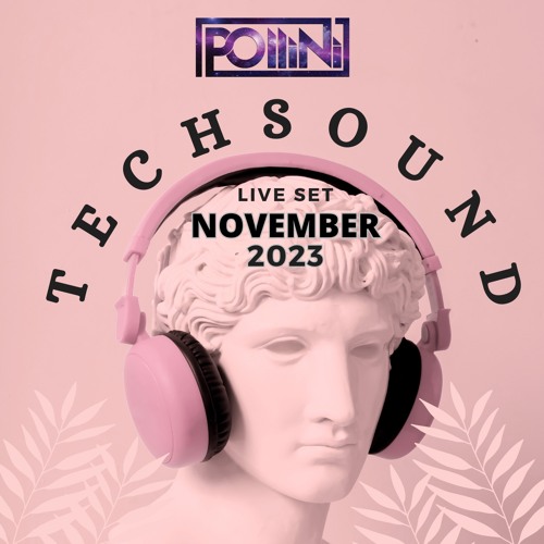 Techsound November 2023 by Pollini