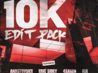 Marga 10k Edit Pack