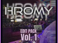 Hromy Edit Pack Volume 1
