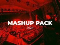 Luisdemark - Mashup Pack 2024