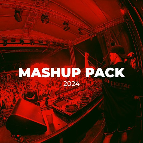 Luisdemark - Mashup Pack 2024