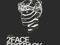 2FACE Edit Pack Volume 2