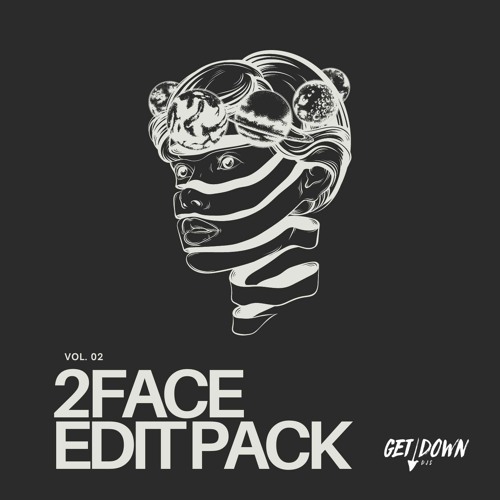 2FACE Edit Pack Volume 2