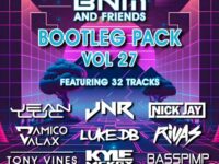 BNM Bootleg Pack Volume 27