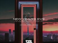 Tyo & Tro NYE Mashup Pack