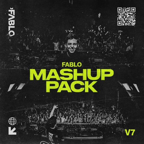 FABLO Mashup Pack Volume 7