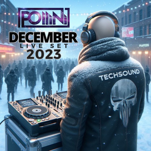 Pollini Techsound December 2023