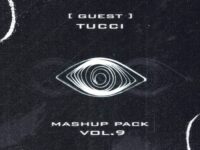 Tucci Tech House Mashup Pack