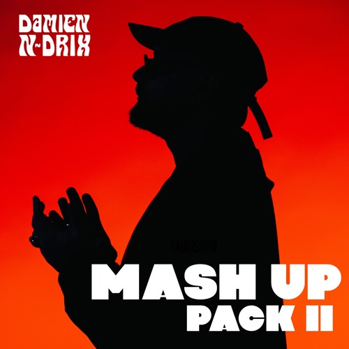 Damien N-Drix Mash Up Pack Volume 2