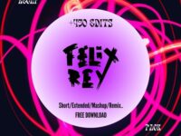DJ Felix Rey Recap Pack