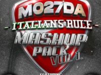 Mo27Da - Italians Rule Mashup Pack Volume 1