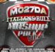 Mo27Da - Italians Rule Mashup Pack Volume 1