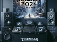 Pollini Techsound January 2024