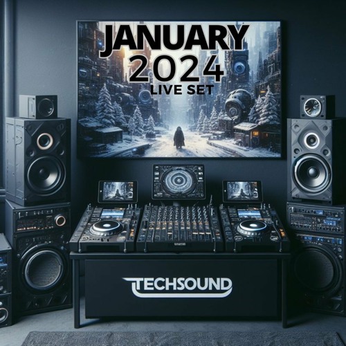 Pollini Techsound January 2024
