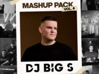 Dj Big S Mashup Pack Volume 4