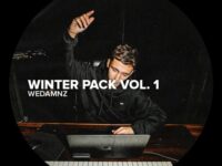 WeDamnz Winter Mashup Pack Volume 1