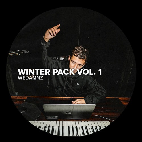 WeDamnz Winter Mashup Pack Volume 1
