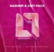 LoudLife Mashup & Edit Pack Volume 1