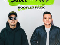 Saber & Rivas Bootleg Pack