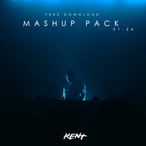 KENT - Edit Pack 01.24