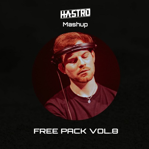 Hastro Mashup Pack Volume 8