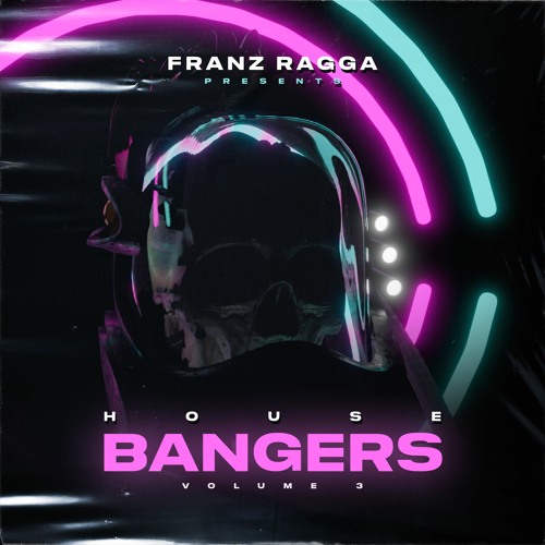 Franz Ragga House Bangers Volume 3