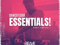 Beave Dancefloor Essentials Remix Pack