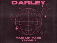 Darley Mashup Pack Volume 1