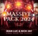 Jean Luc & Nick Jay - Massive Pack 2024