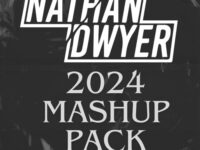 Nathan Dwyer 2024 Mashup Pack