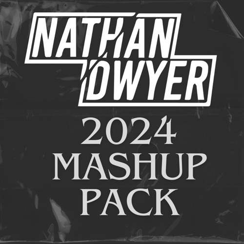 Nathan Dwyer 2024 Mashup Pack