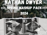 Nathan Dwyer Spring Mashup Pack 2024