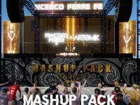 Francesco Perre Mashup Pack Volume 9 Feat Artomik
