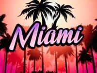Miami Music Week Mashup Pack 2024 by Fuerte & Stardaze